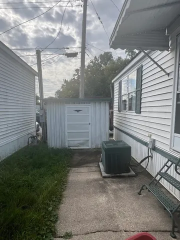 $14,995 | 11750 South Homan Avenue, Unit J, Merrionette Park, IL 60803