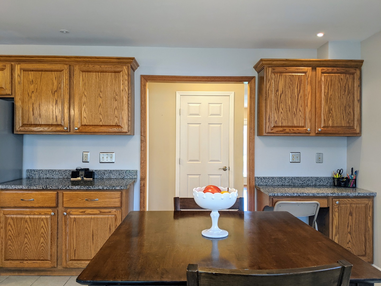 1409 Cobblefield Road Champaign, IL 61822 - Photo 26 of 73 a kitchen with sink and cabinets