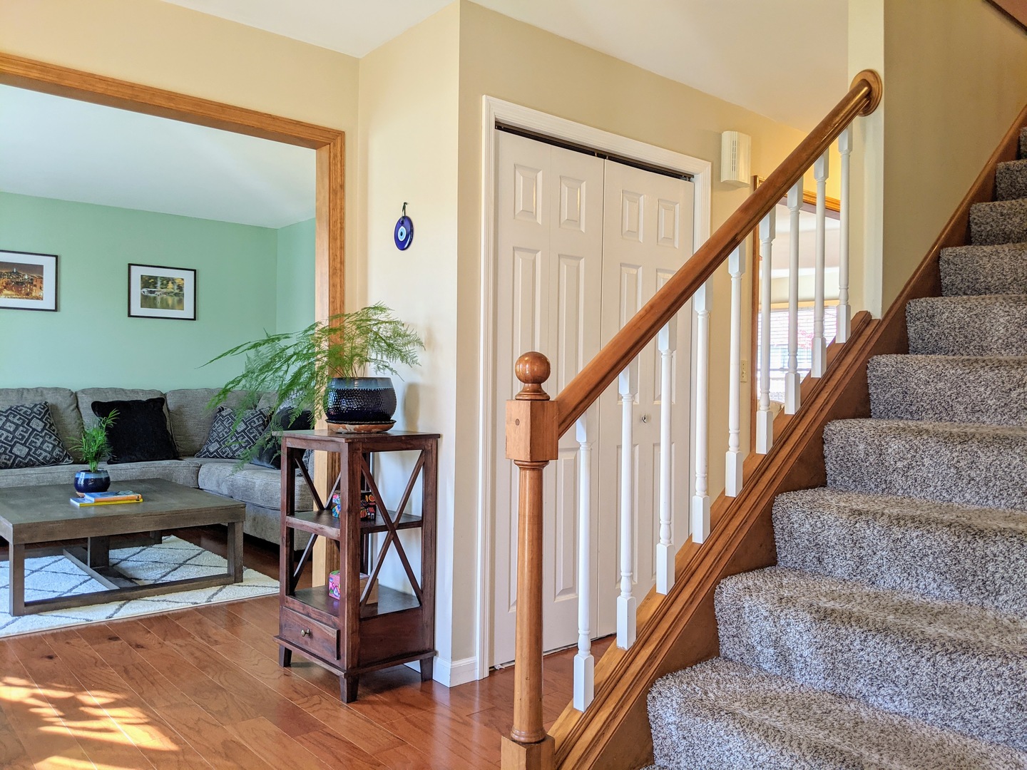 1409 Cobblefield Road Champaign, IL 61822 - Photo 4 of 73