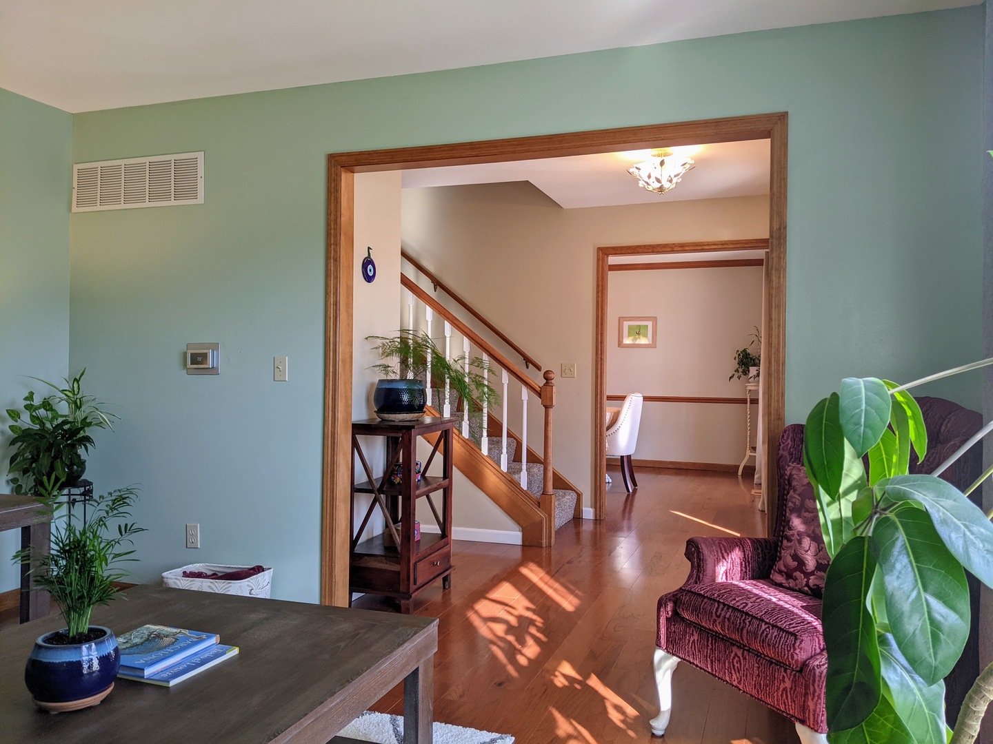 1409 Cobblefield Road Champaign, IL 61822 - Photo 7 of 73