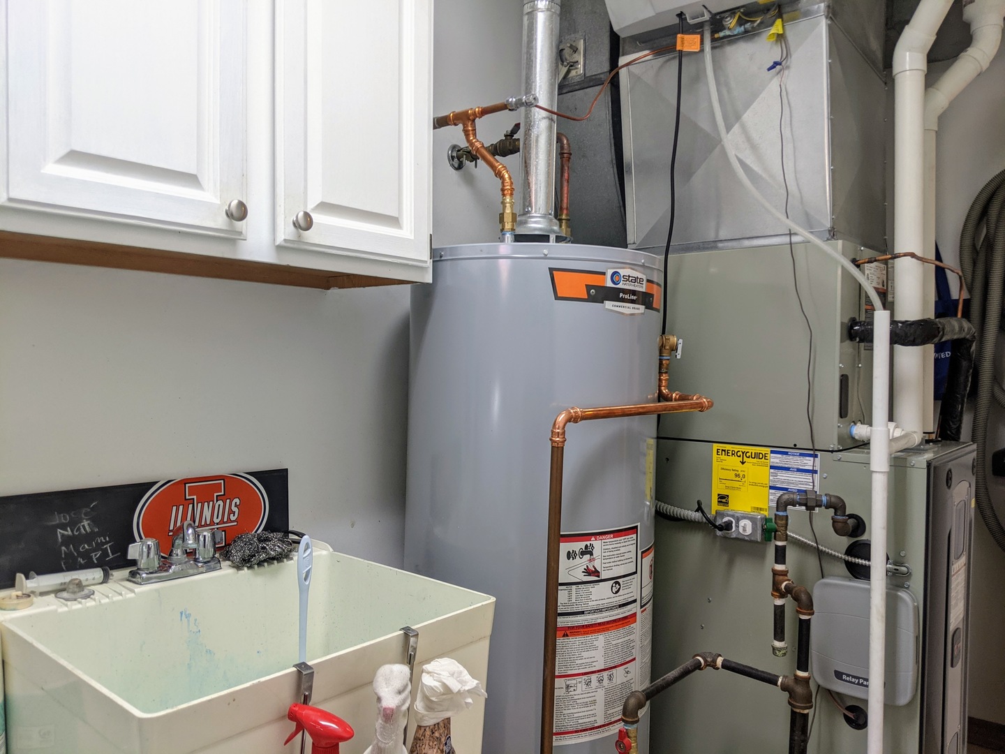 1409 Cobblefield Road Champaign, IL 61822 - Photo 62 of 73