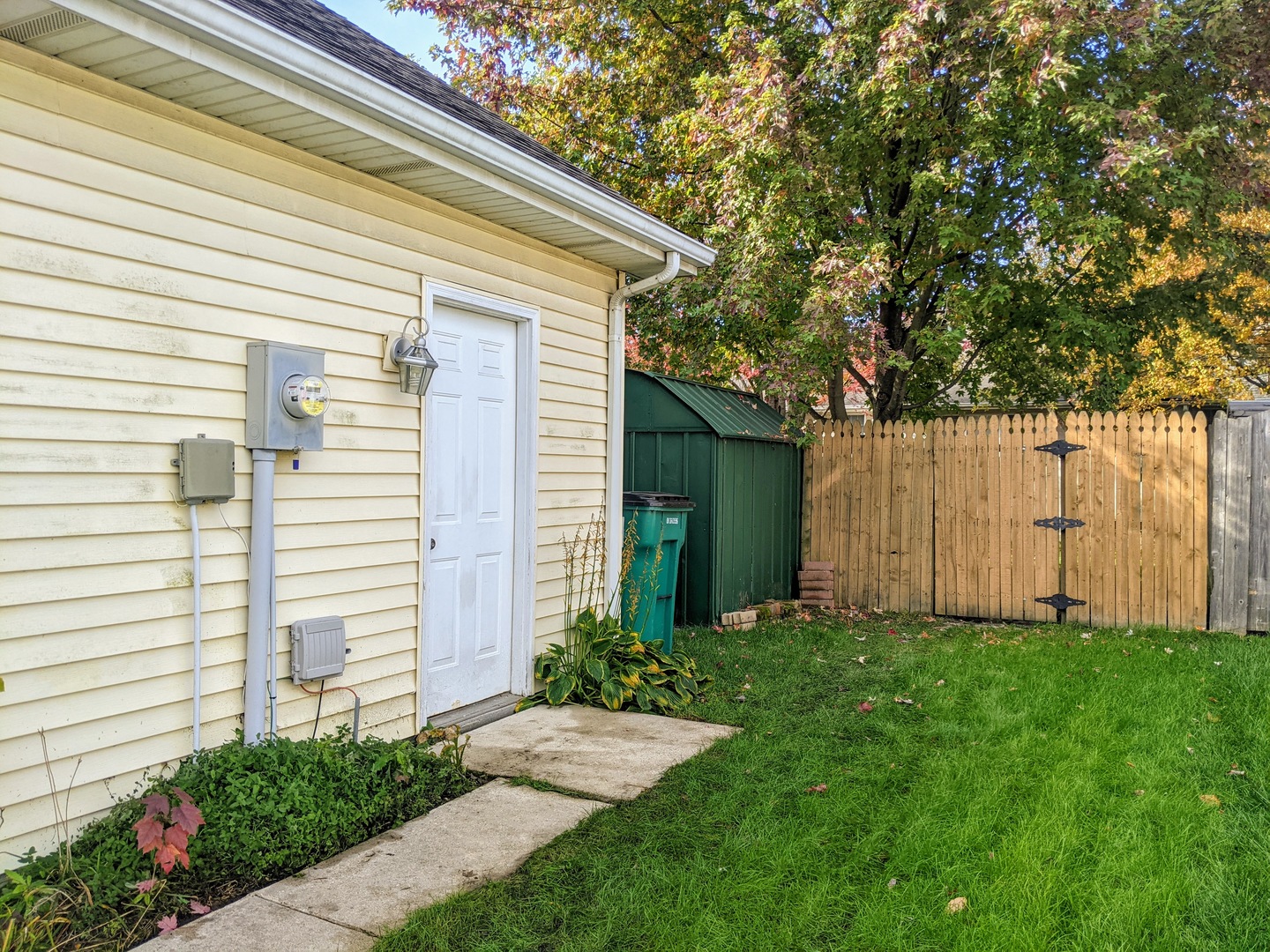 1409 Cobblefield Road Champaign, IL 61822 - Photo 67 of 73