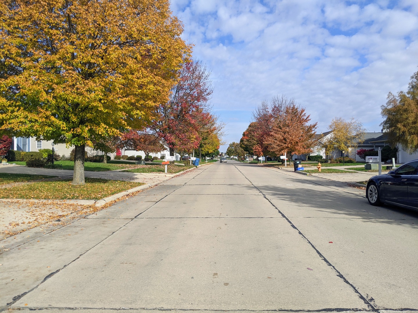 1409 Cobblefield Road Champaign, IL 61822 - Photo 72 of 73
