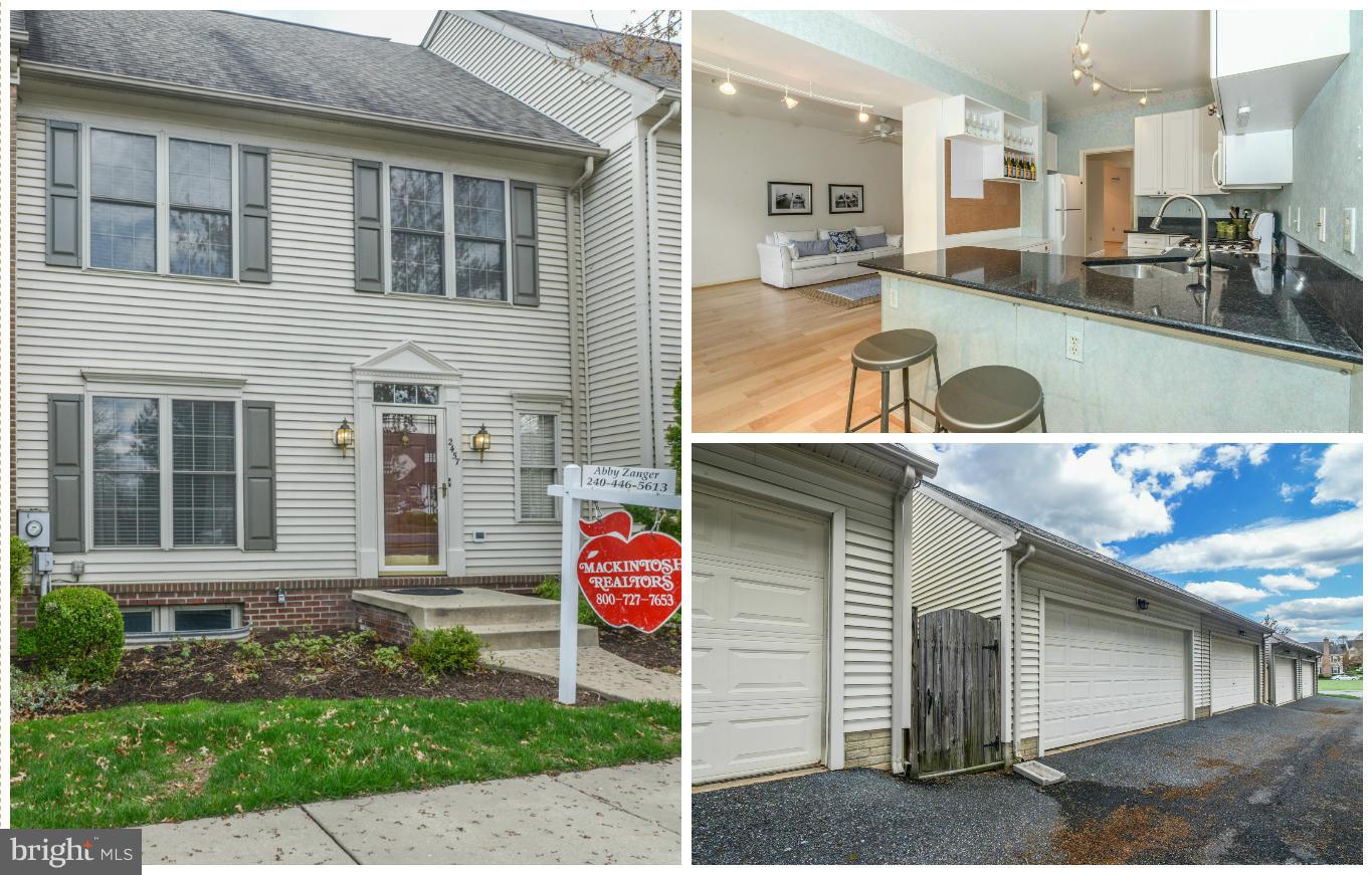 2457 Stoney Creek Road Frederick, MD 21701 - Photo 1 of 26 Exterior (Front)
