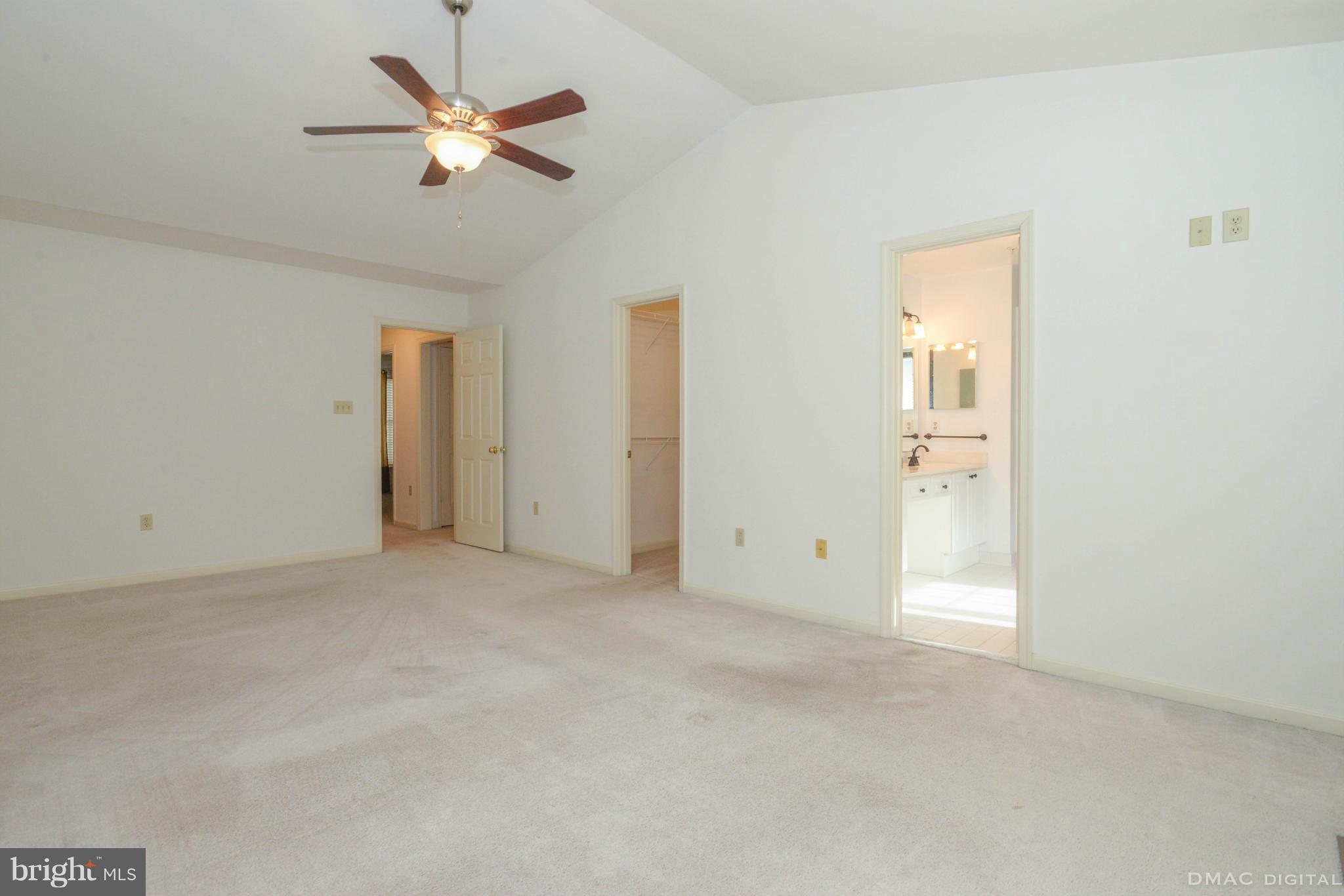 2457 Stoney Creek Road Frederick, MD 21701 - Photo 14 of 26 Bedroom (Master)