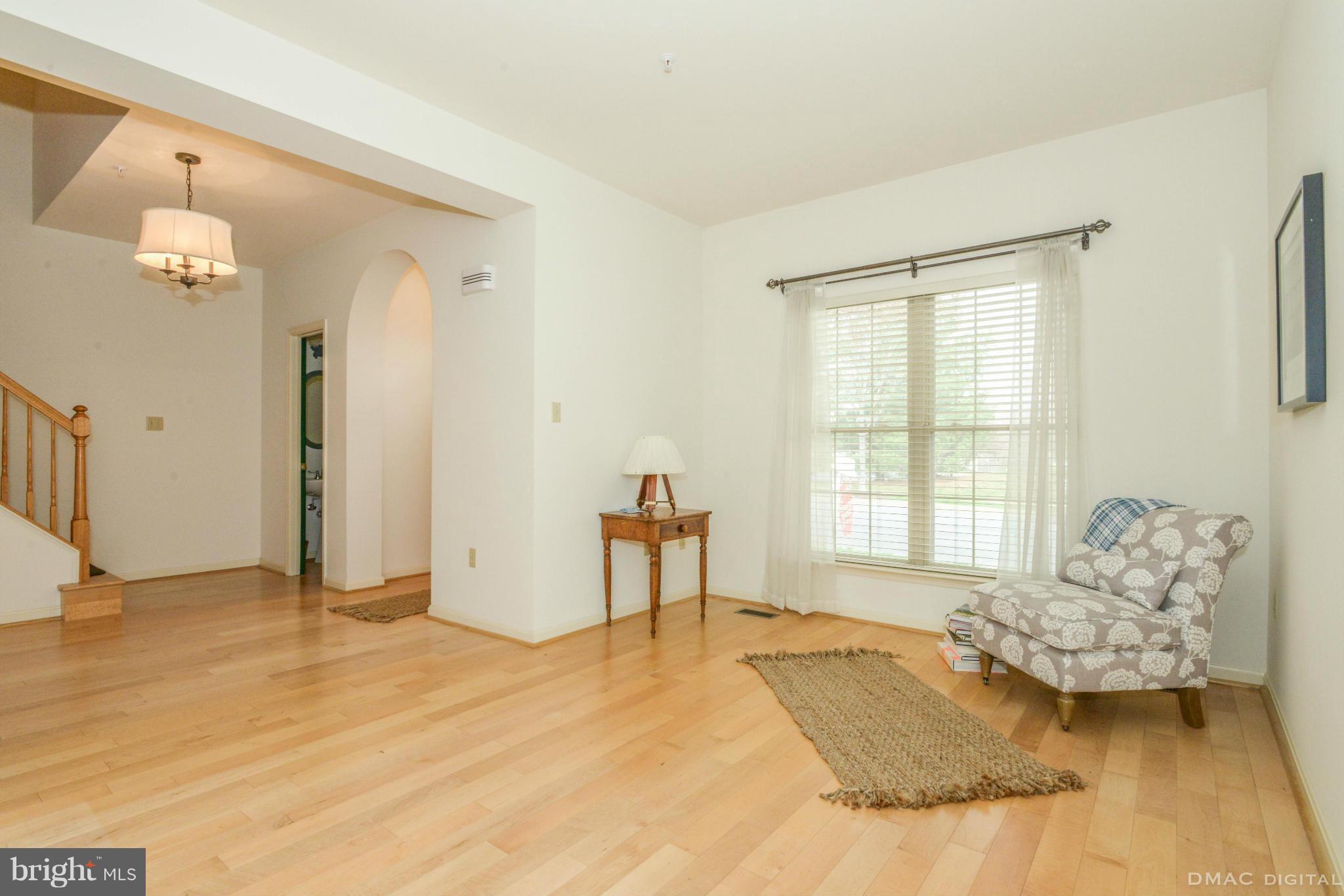 2457 Stoney Creek Road Frederick, MD 21701 - Photo 3 of 26 Living Room