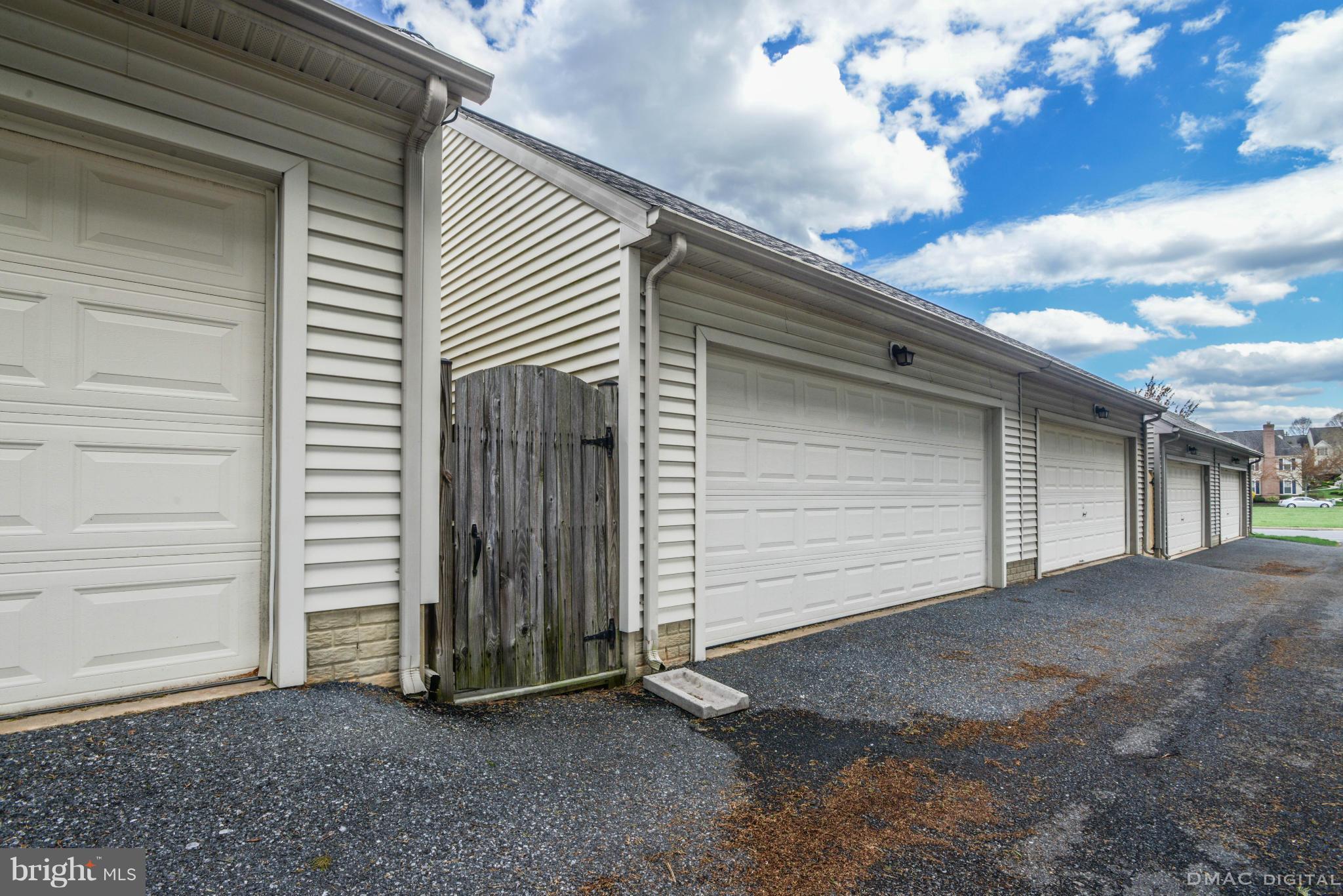 2457 Stoney Creek Road Frederick, MD 21701 - Photo 25 of 26 Exterior (Rear)