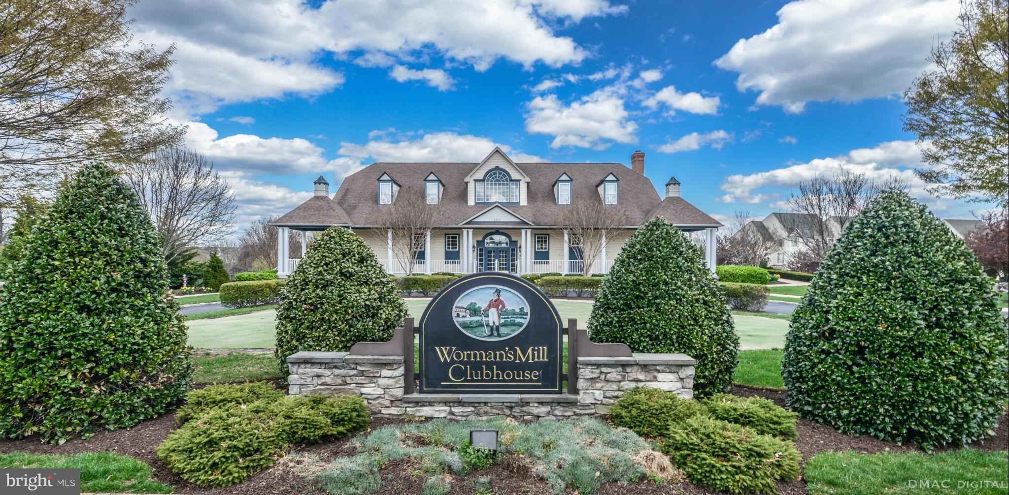 2457 Stoney Creek Road Frederick, MD 21701 - Photo 26 of 26 View