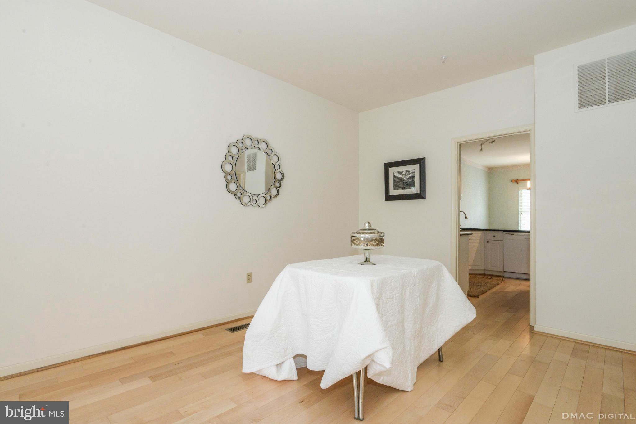 2457 Stoney Creek Road Frederick, MD 21701 - Photo 4 of 26 Dining Room