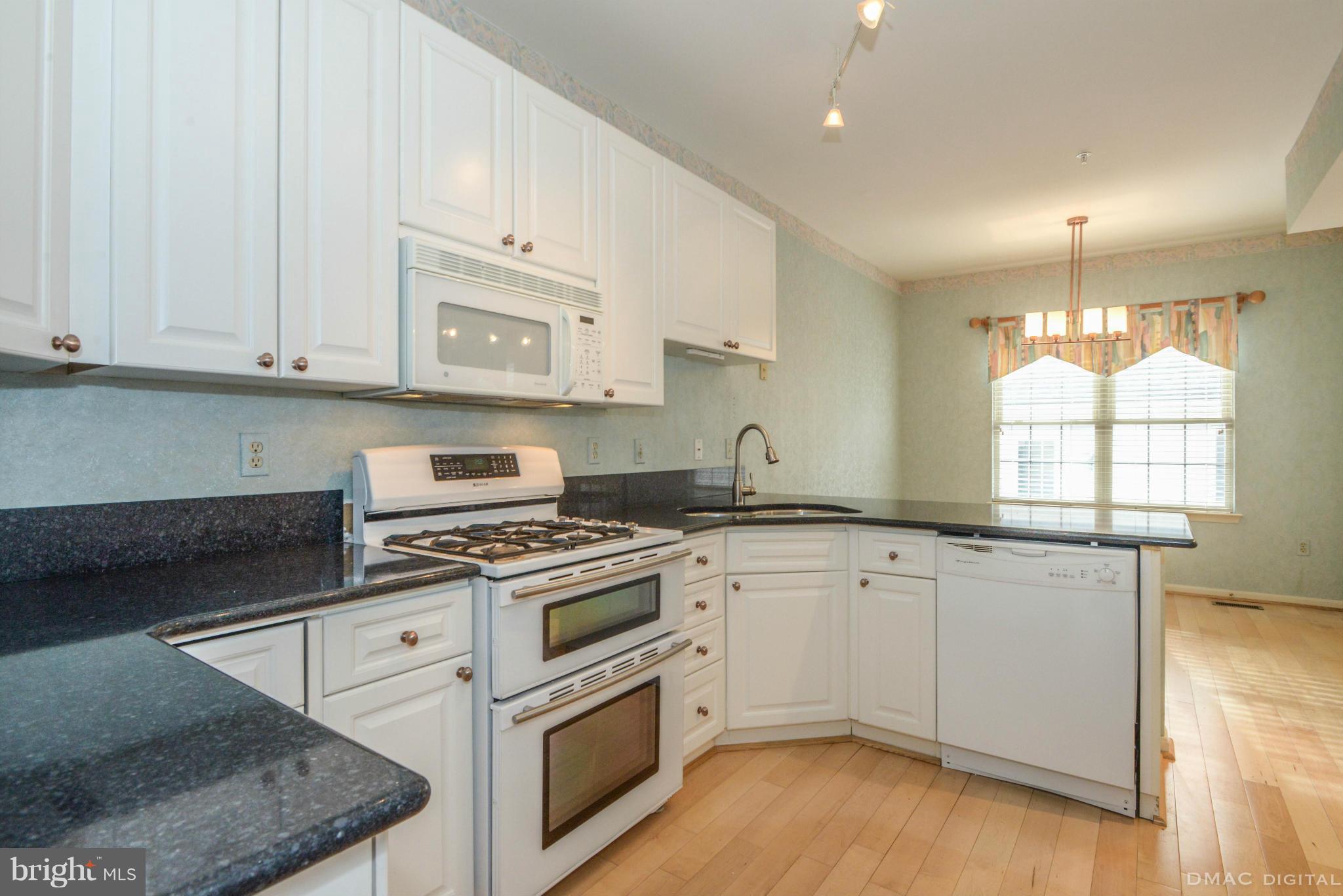 2457 Stoney Creek Road Frederick, MD 21701 - Photo 5 of 26 Kitchen
