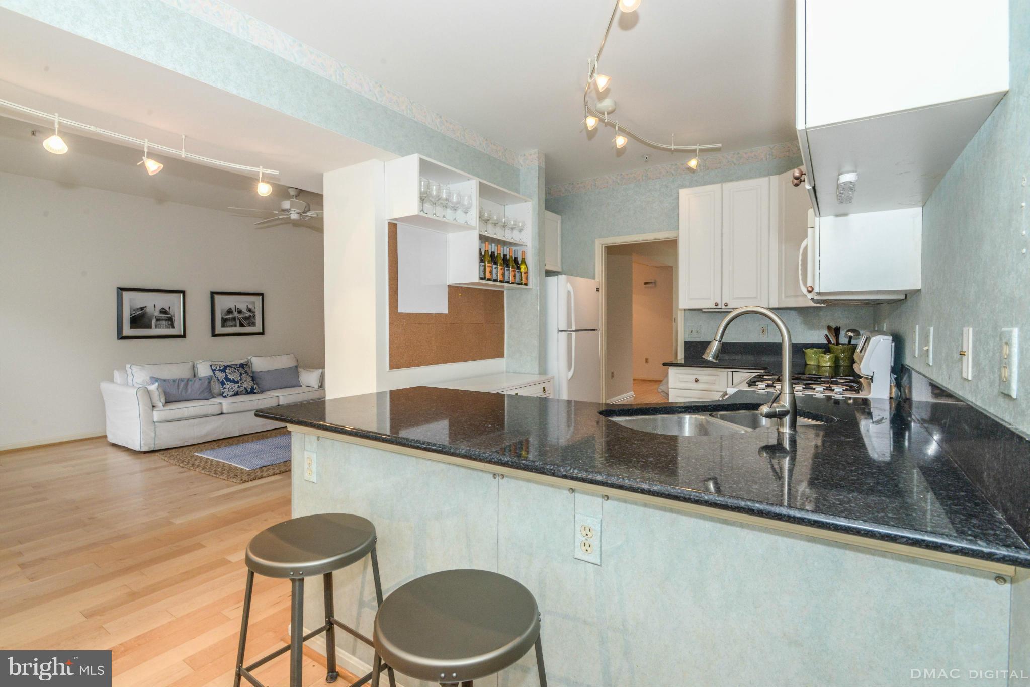 2457 Stoney Creek Road Frederick, MD 21701 - Photo 6 of 26 Kitchen
