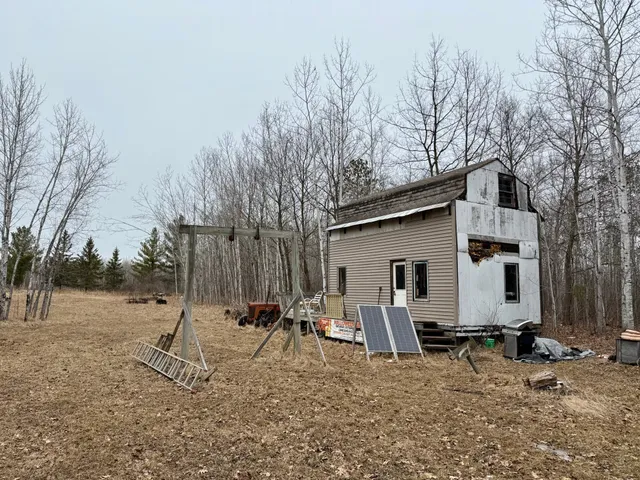 $149,000 | Xyz Hammond Road, Finlayson, MN 55735