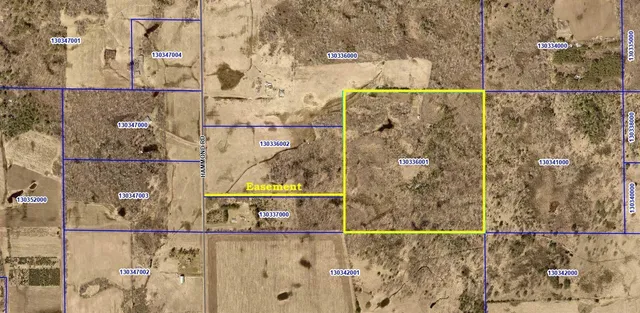 $149,000 | Xyz Hammond Road, Finlayson, MN 55735