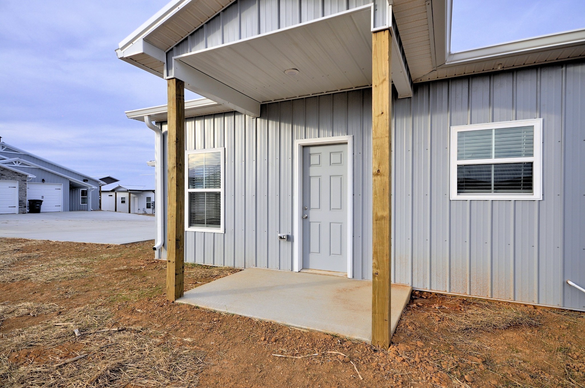 172 Bainbridge Drive, Unit B Clarksville, TN 37043 - Photo 33 of 35