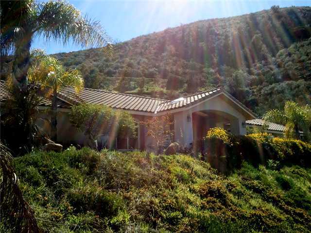 339 Galloway Valley Road Alpine, CA 91901 - Photo 1 of 25