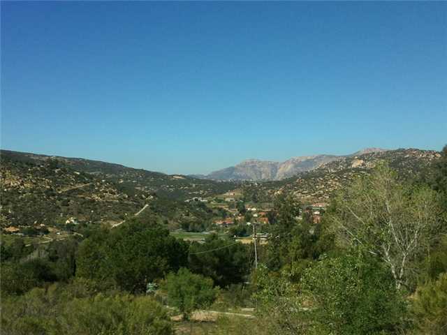 339 Galloway Valley Road Alpine, CA 91901 - Photo 20 of 25
