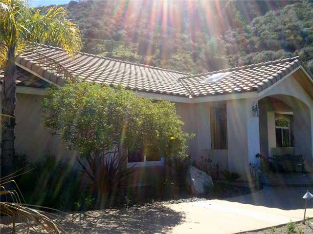 339 Galloway Valley Road Alpine, CA 91901 - Photo 25 of 25