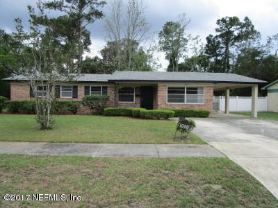 1020 Marblehead Road Jacksonville, FL 32218 - Photo 1 of 12 FRONT
