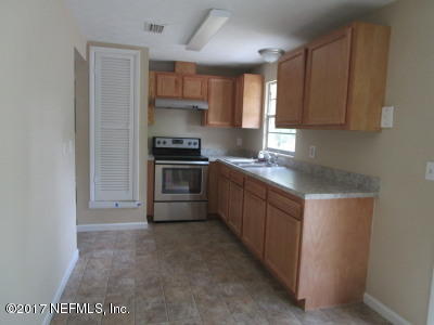 1020 Marblehead Road Jacksonville, FL 32218 - Photo 3 of 12 KITCHEN