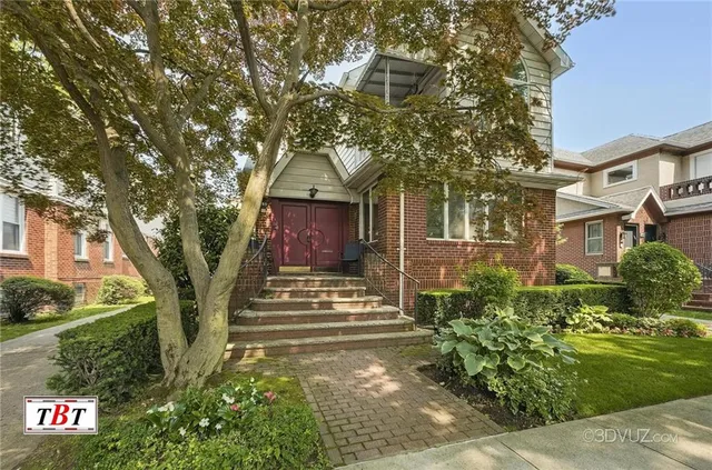 $2,600,000 | 995 East 21st Street | East Midwood