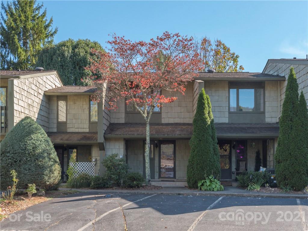 76 Ninevah Road Waynesville, NC 28786 - Photo 1 of 18 Gallery Image 1