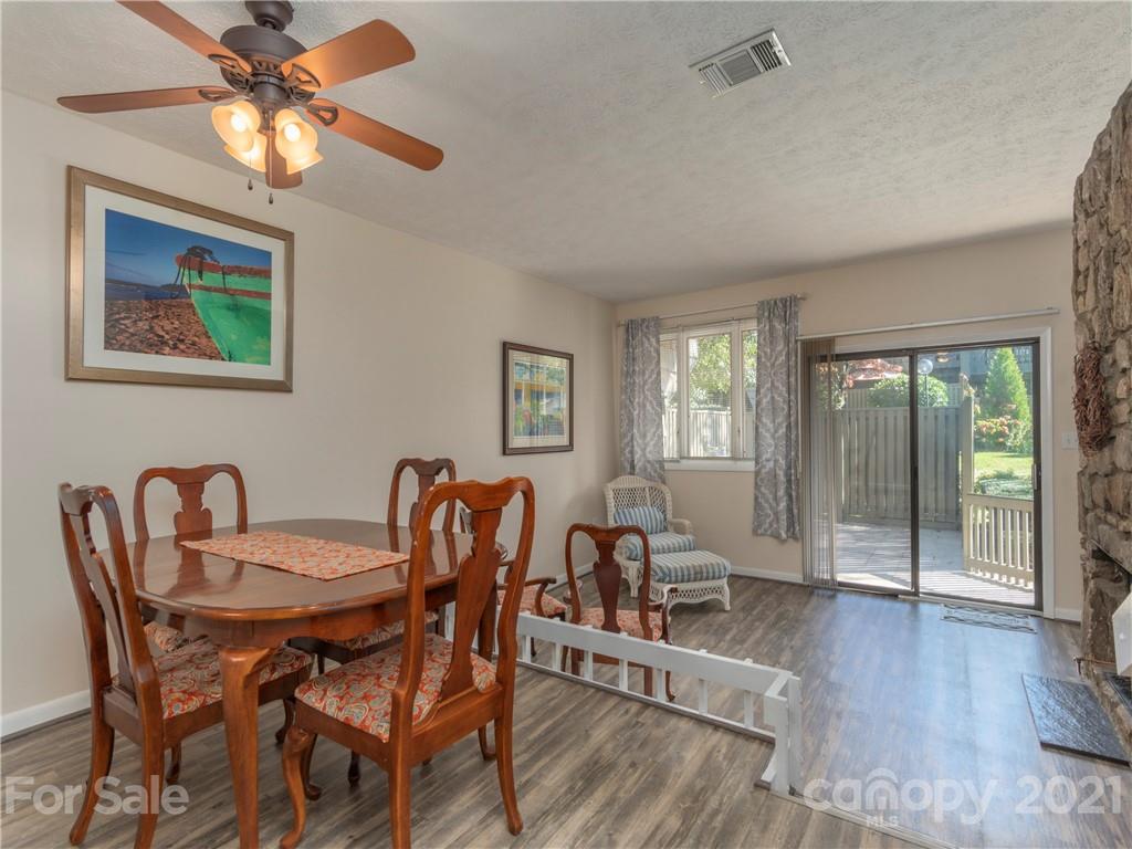 76 Ninevah Road Waynesville, NC 28786 - Photo 7 of 18 Gallery Image 7