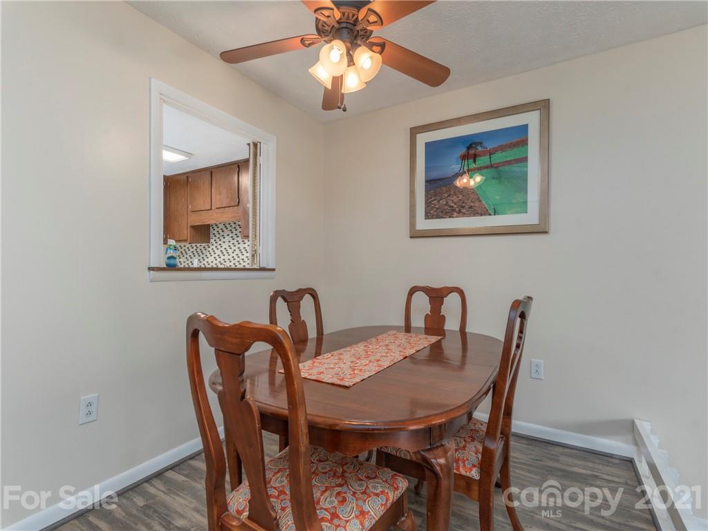 76 Ninevah Road Waynesville, NC 28786 - Photo 8 of 18 Gallery Image 8