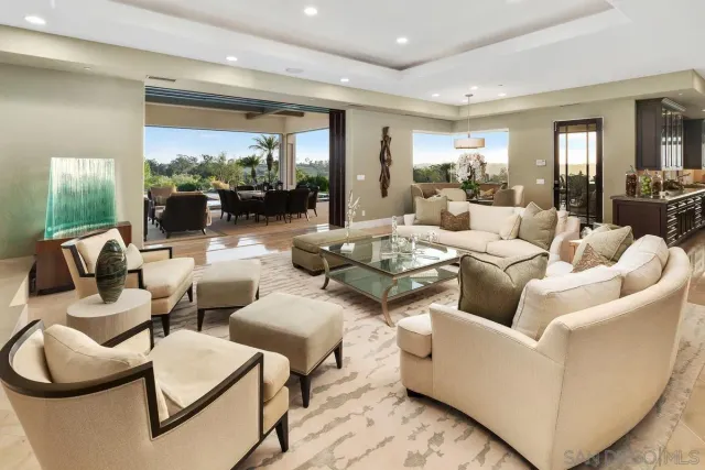 $10,995,000 | 18383 Colina Fuerte, Rancho Santa Fe, CA 92067