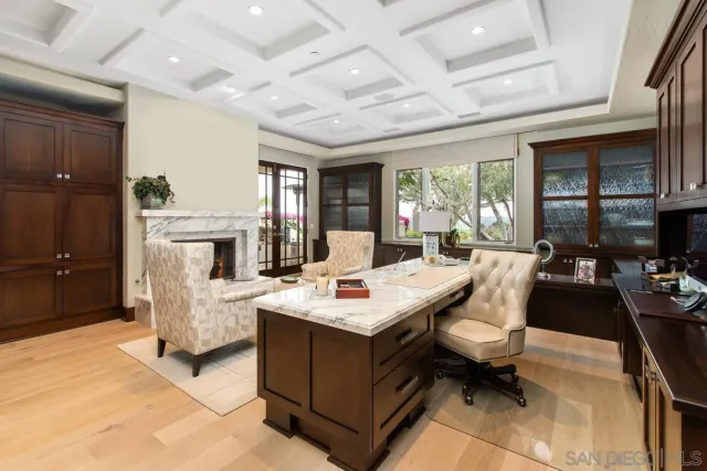 $10,995,000 | 18383 Colina Fuerte, Rancho Santa Fe, CA 92067