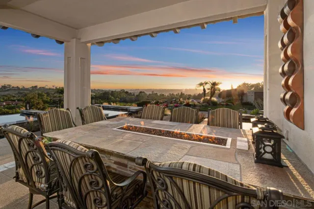 $10,995,000 | 18383 Colina Fuerte, Rancho Santa Fe, CA 92067