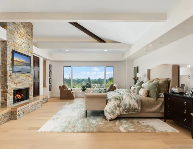 $10,995,000 | 18383 Colina Fuerte, Rancho Santa Fe, CA 92067