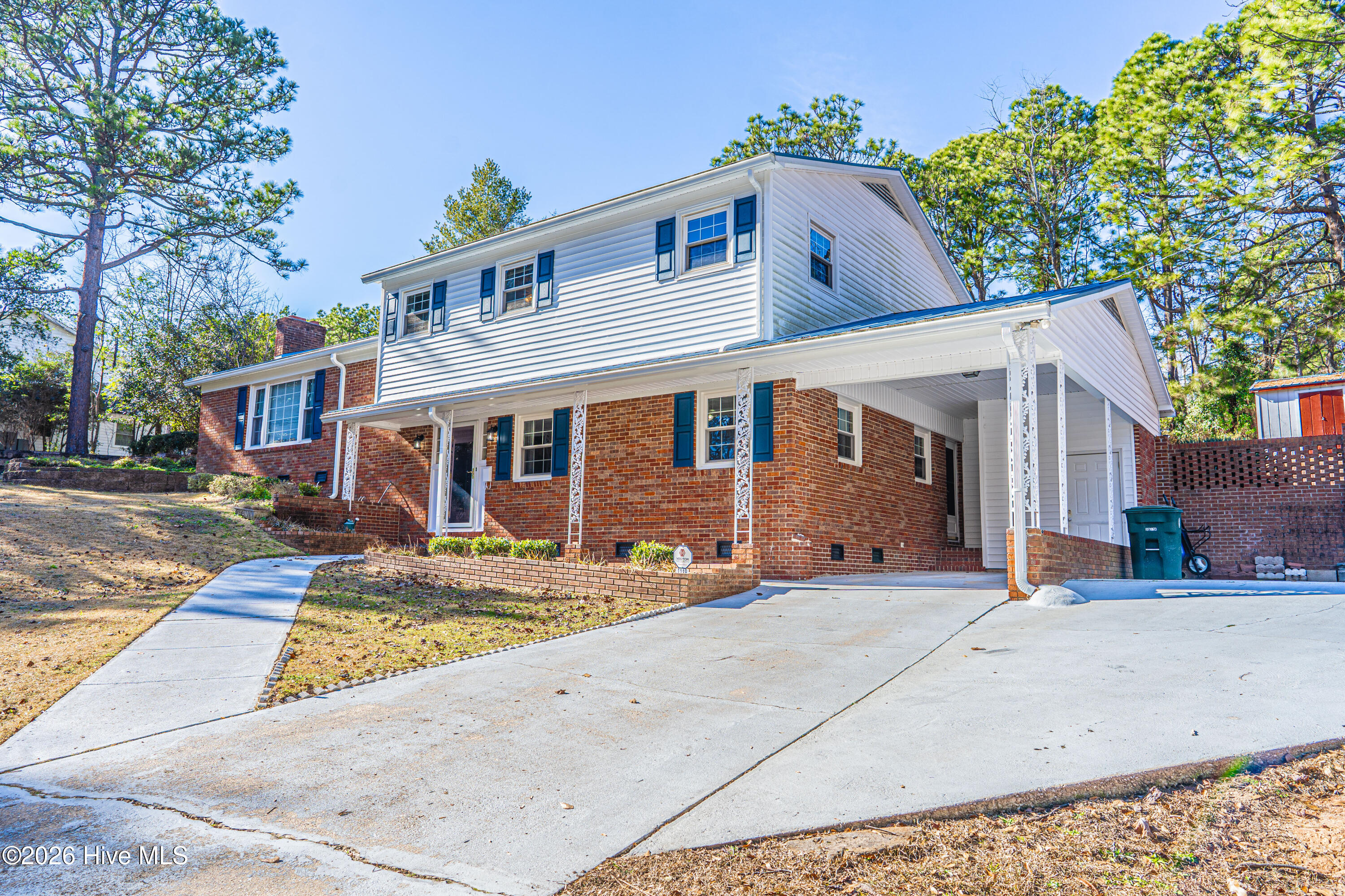 1118 Rice Street Hamlet, NC 28345 - Photo 5 of 55 DSC07869