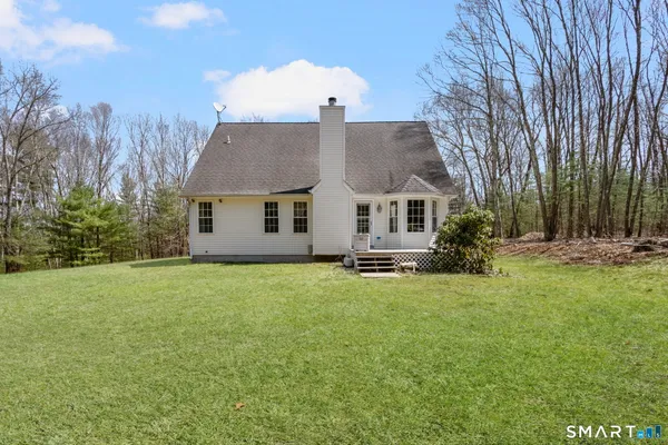 $450,000 | 499 Hartford Road, Brooklyn, CT 06234