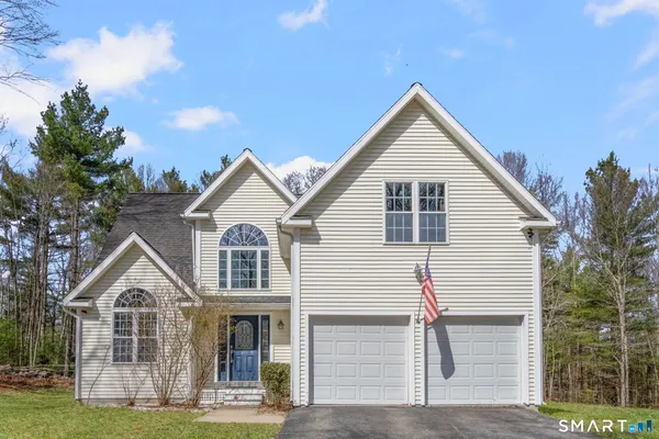 $450,000 | 499 Hartford Road, Brooklyn, CT 06234