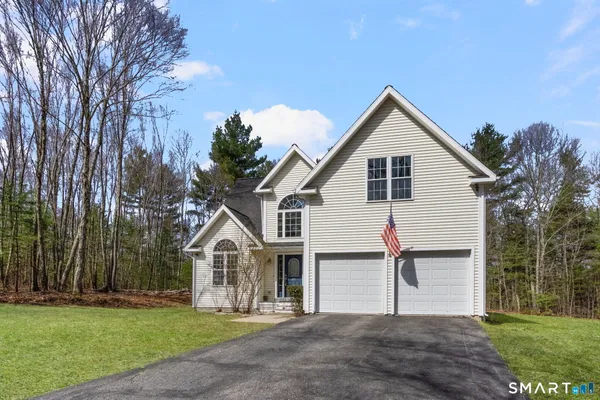 $450,000 | 499 Hartford Road, Brooklyn, CT 06234