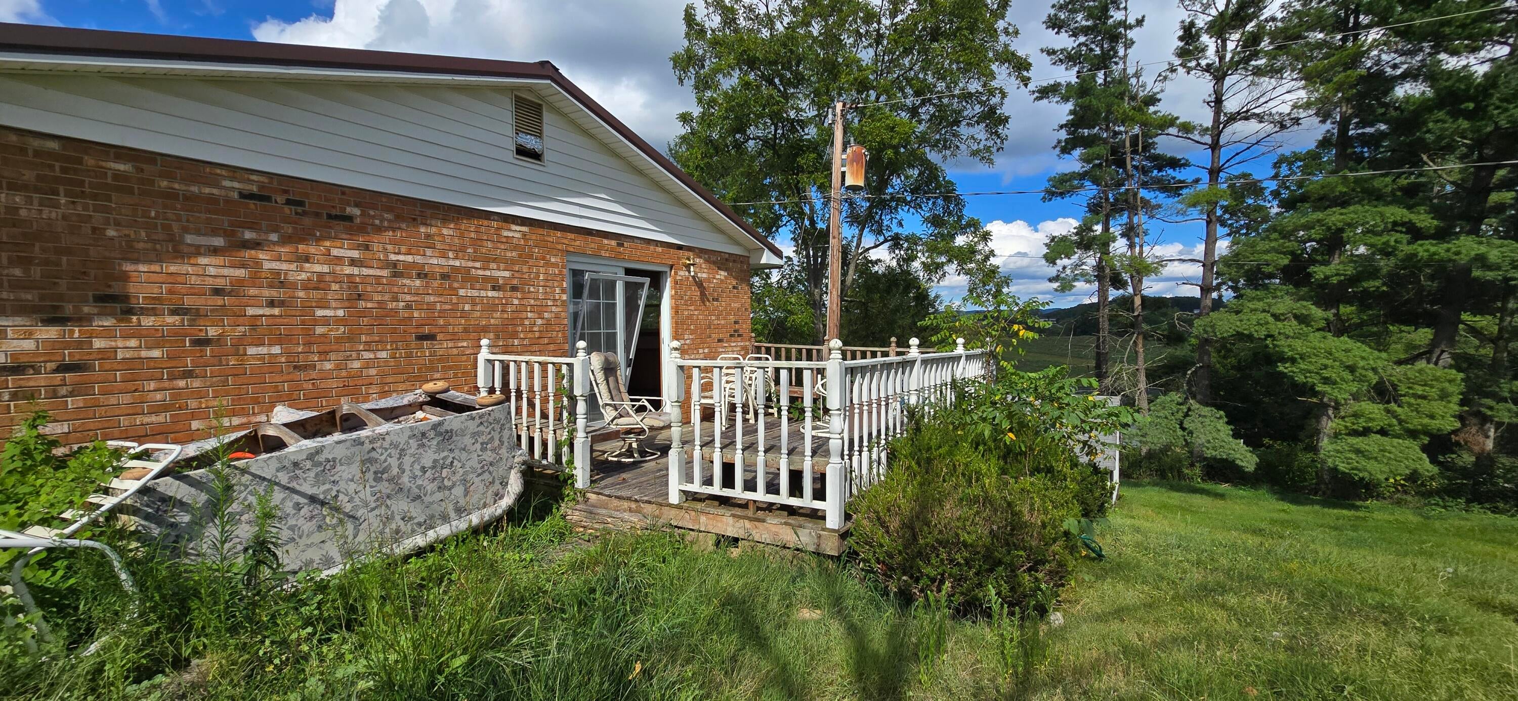 107 Boggs Road Frankford, WV 24938 - Photo 20 of 30 Gallery Image 20