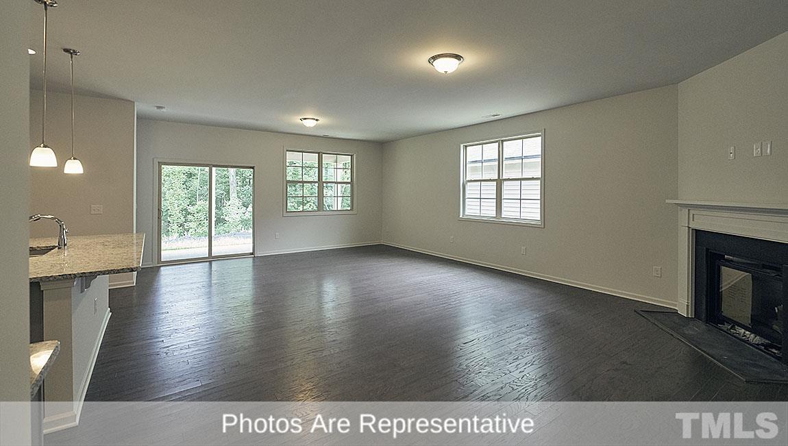 1797 Crossman Lk Road Durham, NC 27703 - Photo 3 of 14 Gallery Image 3