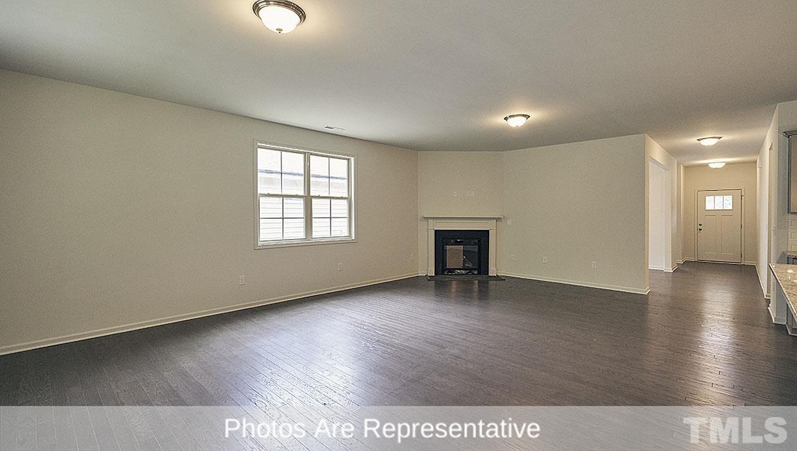 1797 Crossman Lk Road Durham, NC 27703 - Photo 4 of 14 Gallery Image 4