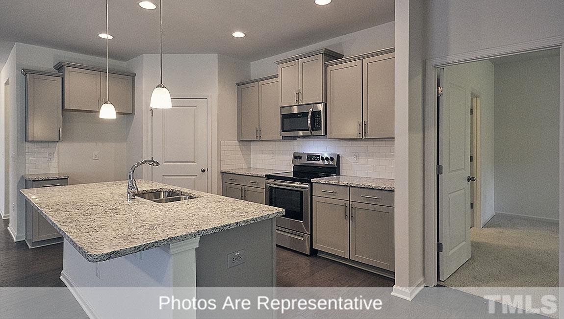 1797 Crossman Lk Road Durham, NC 27703 - Photo 7 of 14 Gallery Image 7