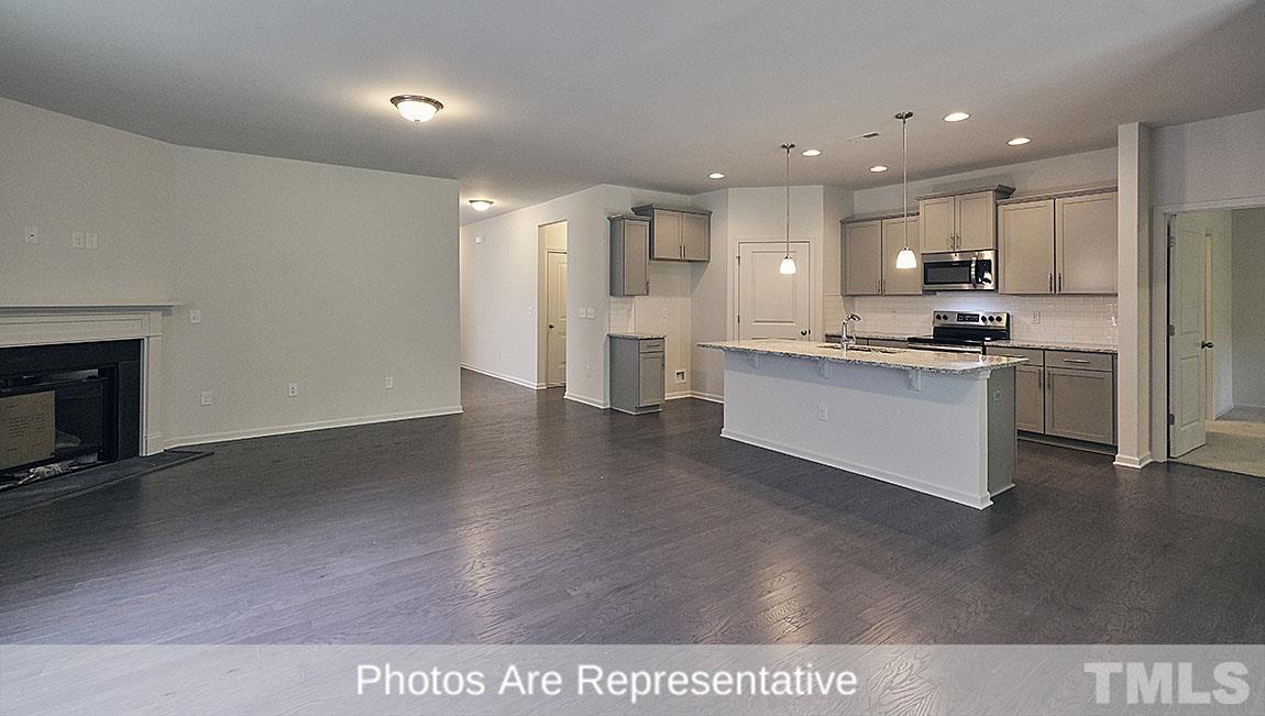 1797 Crossman Lk Road Durham, NC 27703 - Photo 8 of 14 Gallery Image 8