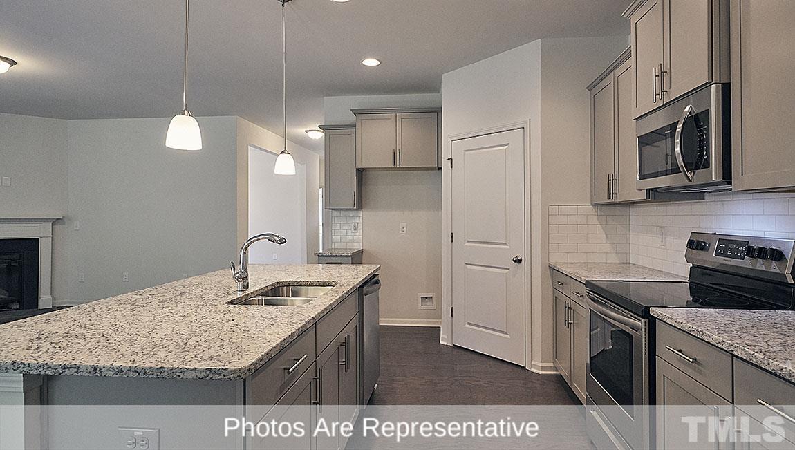 1797 Crossman Lk Road Durham, NC 27703 - Photo 9 of 14 Gallery Image 9