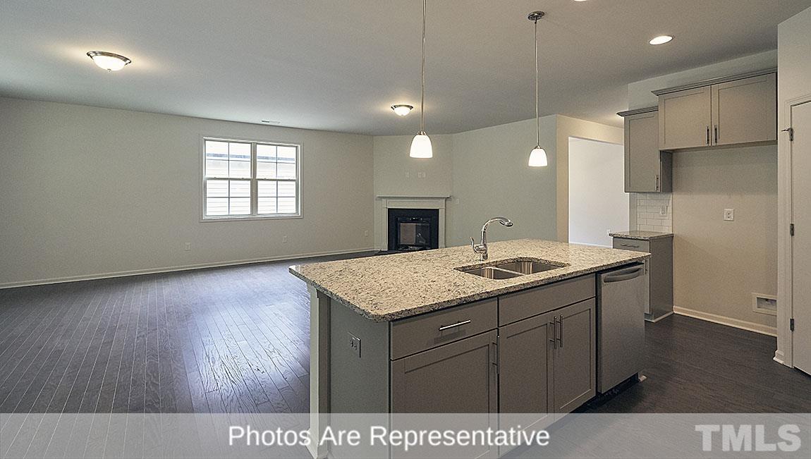 1797 Crossman Lk Road Durham, NC 27703 - Photo 10 of 14 Gallery Image 10