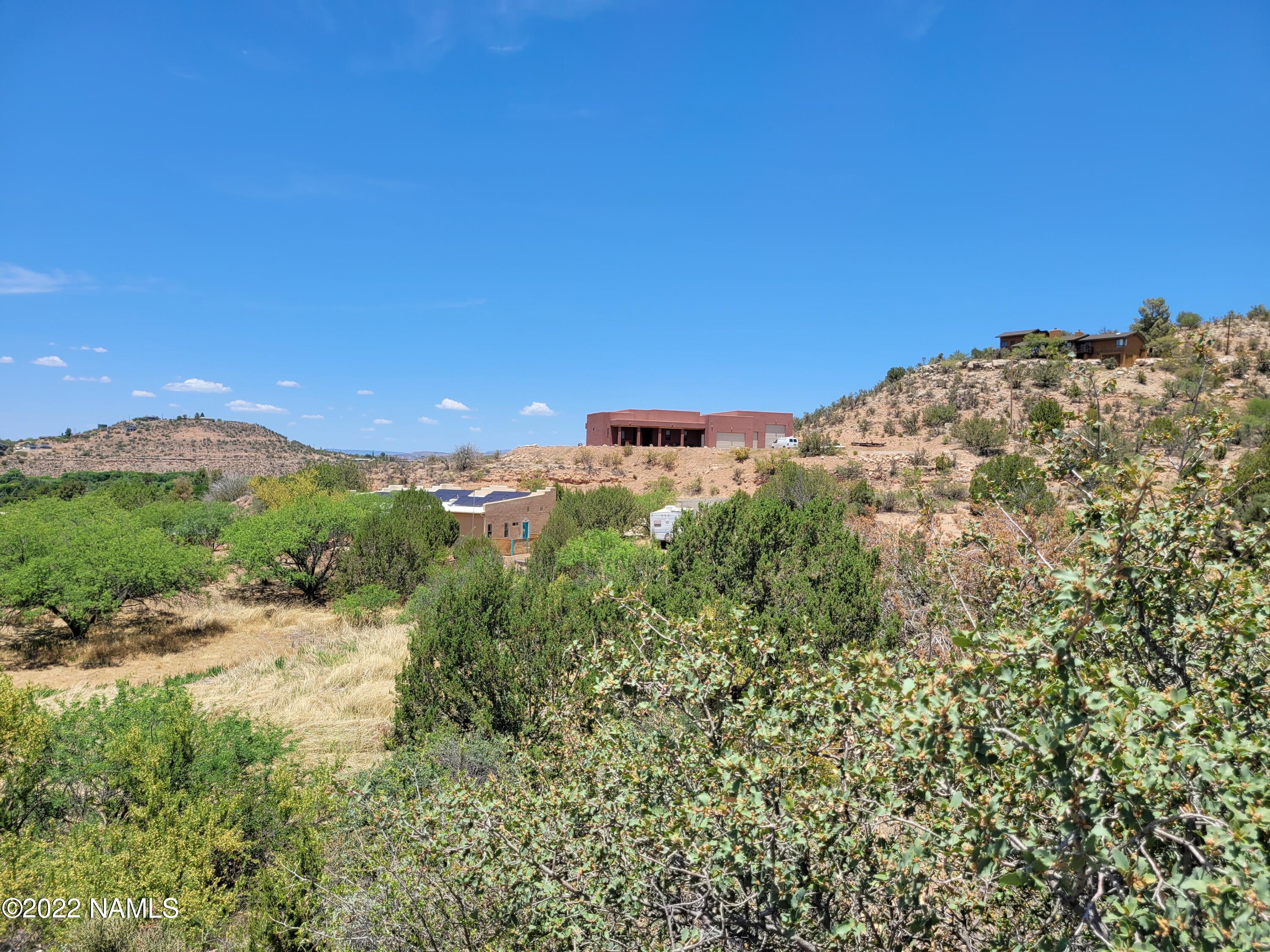 4330 East Cliffside Trail Rimrock, AZ 86335 - Photo 2 of 5 20220609_121916