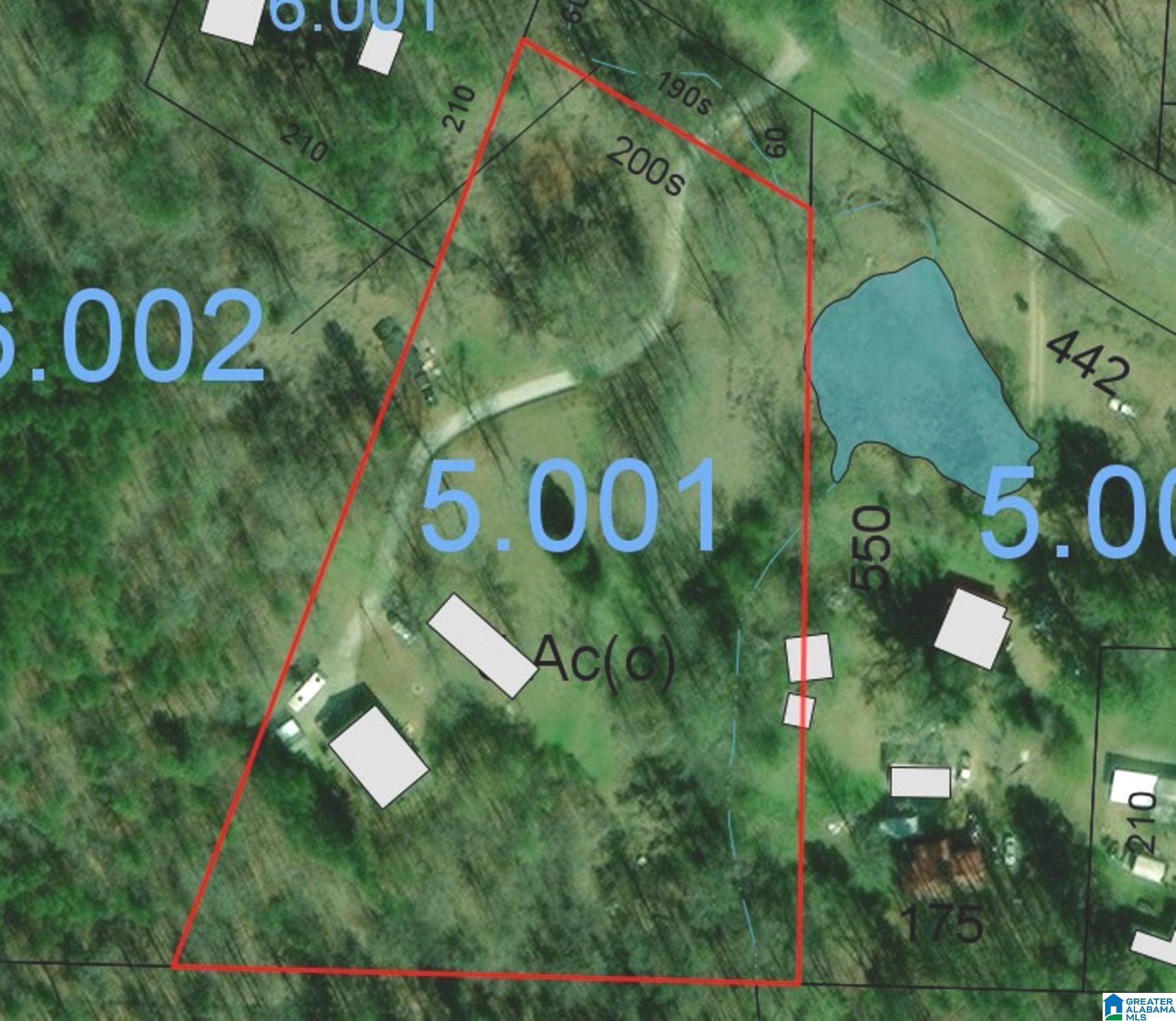 5181 Idaho Road Talladega, AL 35160 - Photo 35 of 35
