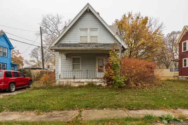 $6,500 | 1006 West Dayton Street, Flint, MI 48504