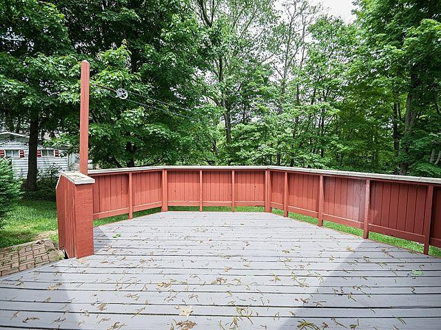 525 Glazier Road Chelsea, MI 48118 - Photo 8 of 46 Photo 9