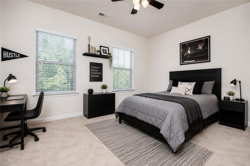 28 Sarah's Hollow Road Rockmart, GA 30153 - Photo 35 of 61