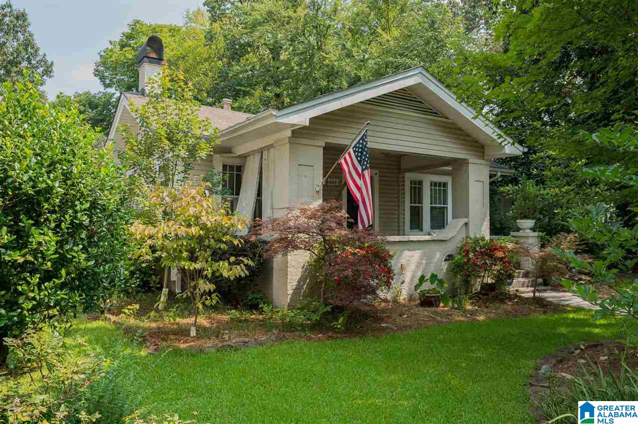 1404 Sutherland Place Birmingham, AL 35209 - Photo 45 of 45