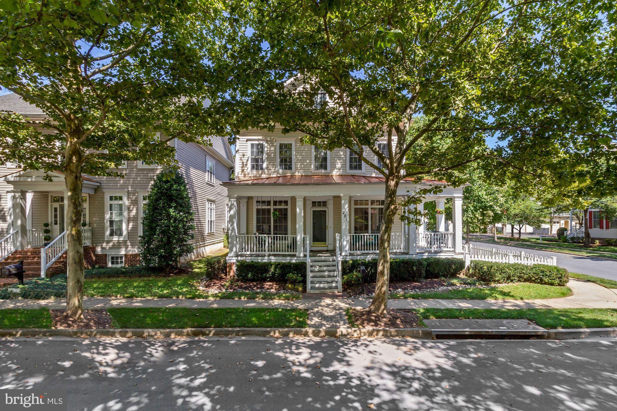 201 Watkins Circle, Rockville, MD 20850 Compass