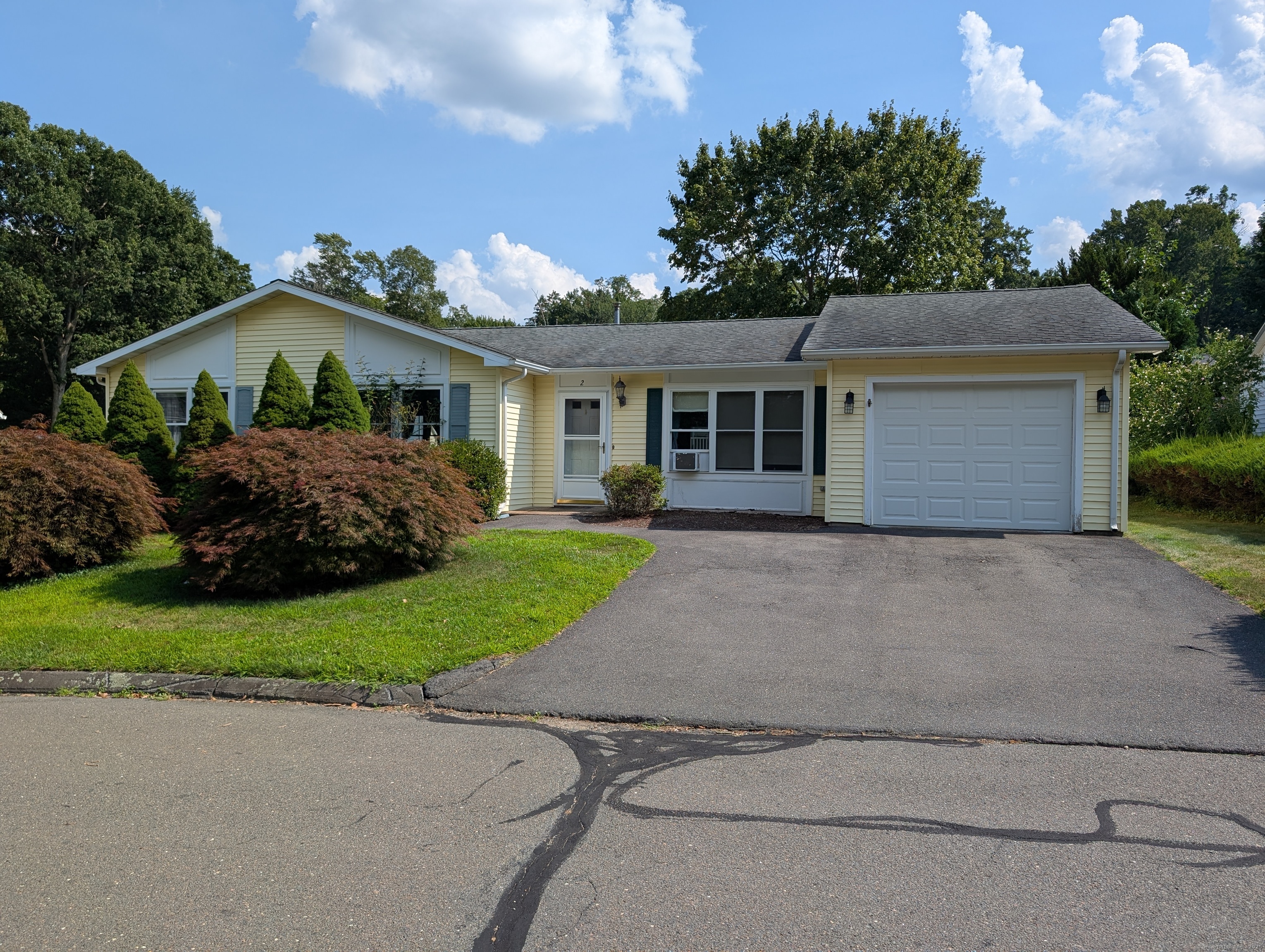 2 Cherokee Run Bristol, CT 06010 - Photo 1 of 1